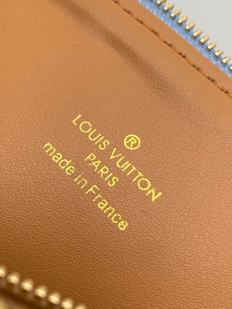 Louis Vuitton Speedy Bags